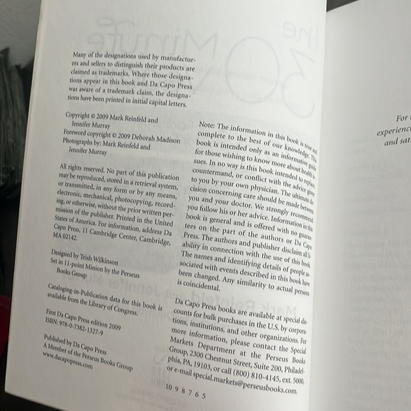 The 30 Minute Vegan Cookbook - Picture 7 of 9